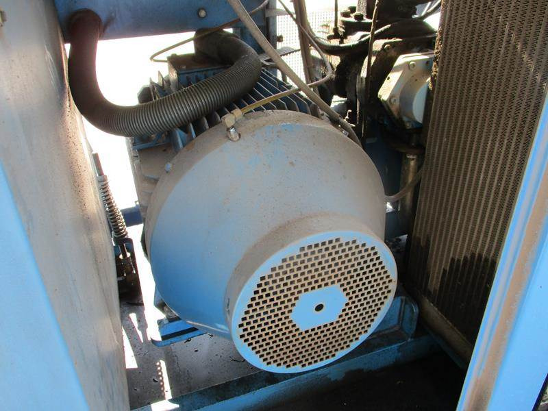 Air compressor Compair L55: picture 10