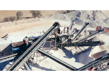 Crusher Crushing and Screening Plant | Ready in Stock: picture 5