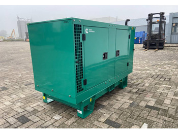 Generator set Cummins C17D5 - 17 kVA Generator - DPX-18500: picture 4