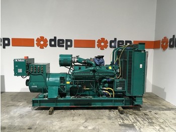 Generator set Cummins KTA38G5: picture 1