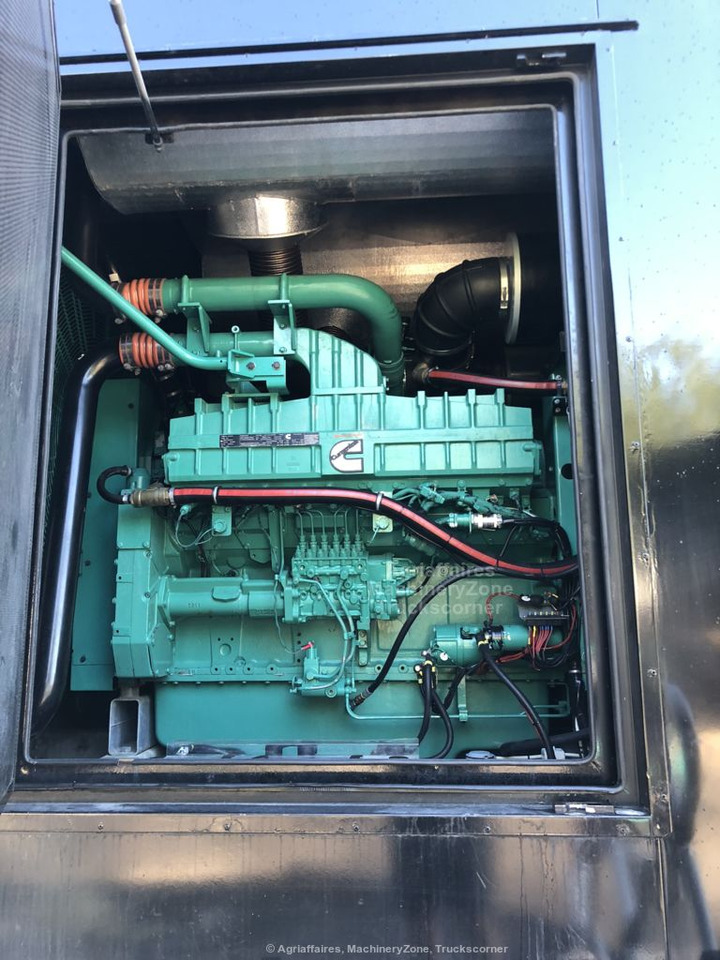 Generator set Cummins QST30-G4: picture 3