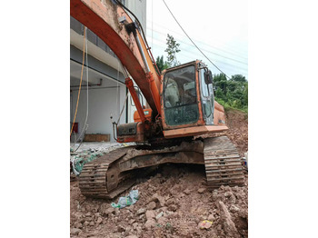 Crawler excavator DOOSAN