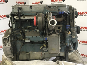 Construction machinery Detroit Diesel 6067-HVX8 USED: picture 1