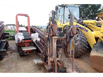 Drilling rig Ditch Witch JT4020: picture 2