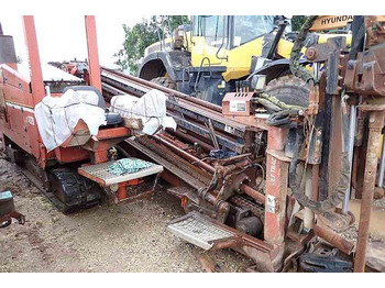 Drilling rig Ditch Witch JT4020: picture 3