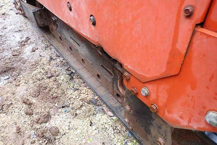 Drilling rig Ditch Witch JT4020: picture 30