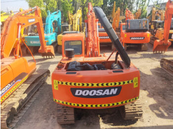 Crawler excavator Doosan DH225LC: picture 5