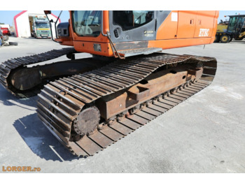 Crawler excavator Doosan DX300 (Etec): picture 5