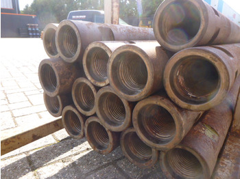 Drilling rig Drilling pipes API 100 mm - 150 cm: picture 5