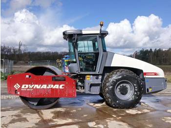 Compactor Dynapac CA 3500 D (400 hours): picture 1