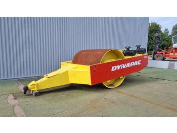 Roller Dynapac CH61: picture 2