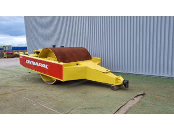 Roller Dynapac CH61: picture 4