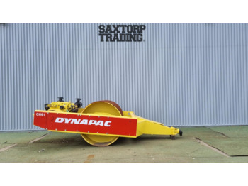 Roller Dynapac CH61: picture 5