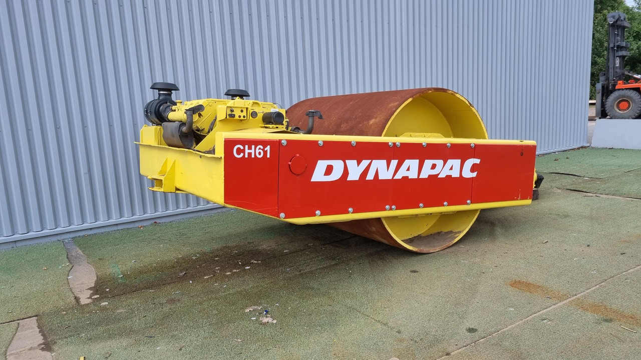 Roller Dynapac CH61: picture 6