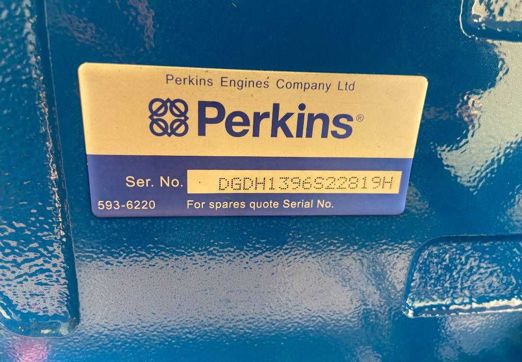 Leasing of FG Wilson P1250E1 - Perkins - 1250 kVA Genset - DPX-16028-O  FG Wilson P1250E1 - Perkins - 1250 kVA Genset - DPX-16028-O: picture 13