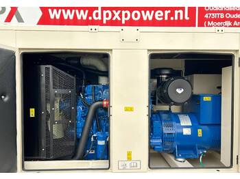 Generator set FG Wilson P450-3 - Perkins - 450 kVA Genset - DPX-16018: picture 5
