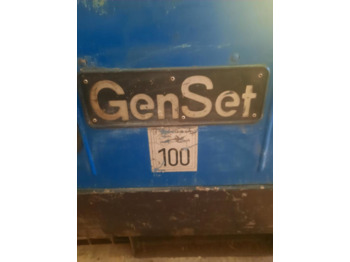 Generator set GENSET MG8-7: picture 3