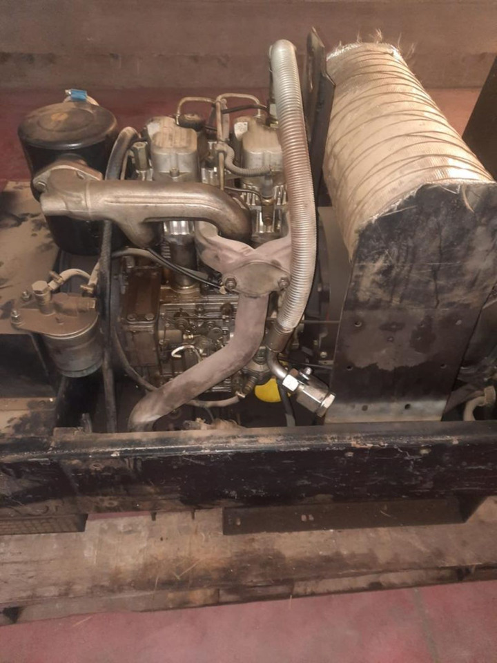 Generator set GENSET MG8-7: picture 9