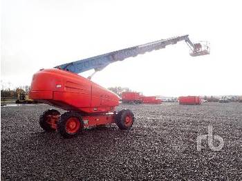 Articulated boom GROVE T86J: picture 1