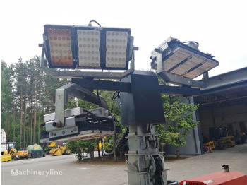 Lighting tower Generac VT1: picture 5