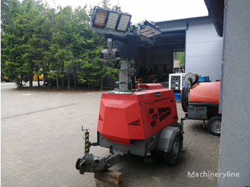 Lighting tower Generac VT1: picture 4