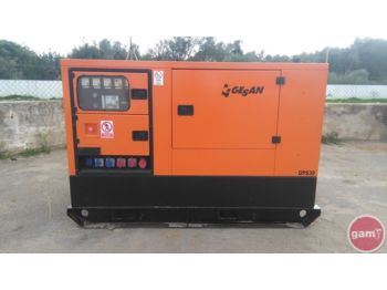 PRAMAC DPS30 - Generator set