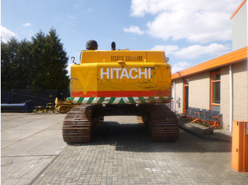 Crawler excavator HITACHI ZX470LCH-3: picture 3