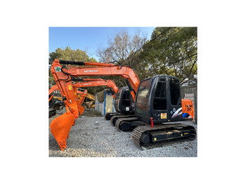Mini excavator HITACHI ZX70