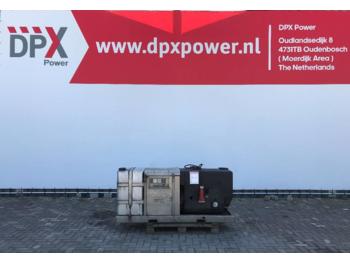 Generator set Hatz 4L41C - 30 kVA (No Power) -DPX-11218: picture 1