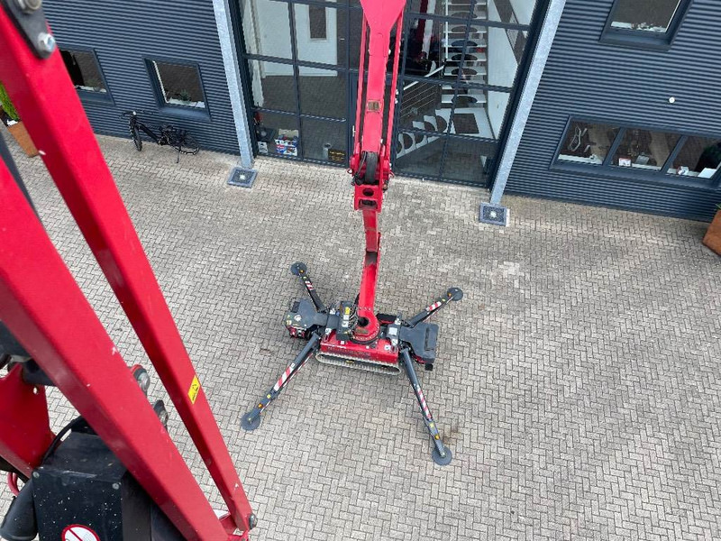 Articulated boom Hinowa Lightlift 20.10: picture 19