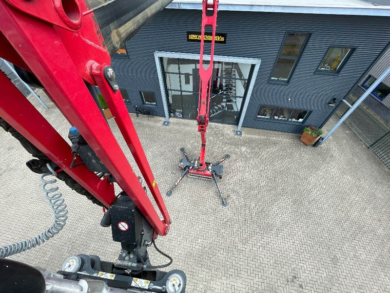 Articulated boom Hinowa Lightlift 20.10: picture 20