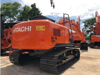 Crawler excavator Hitachi ZX130-5G: picture 3