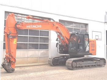 Crawler excavator Hitachi ZX225USLC-6: picture 2