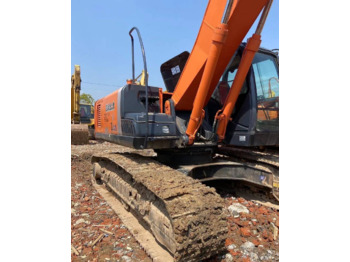 Crawler excavator HITACHI ZX240