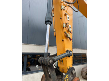 Crawler excavator Hyundai HX 260 L: picture 5