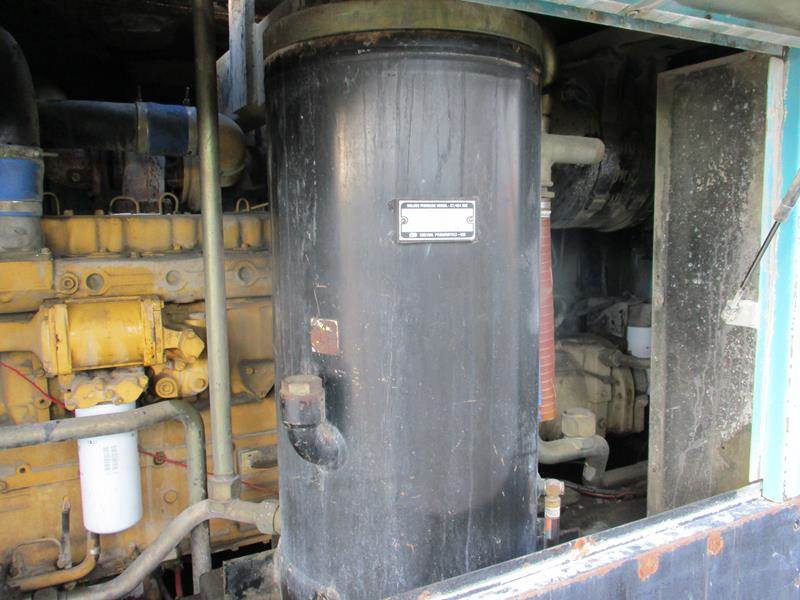 Air compressor Ingersoll Rand 12 / 235: picture 11