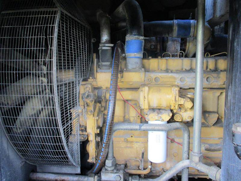 Air compressor Ingersoll Rand 12 / 235: picture 10