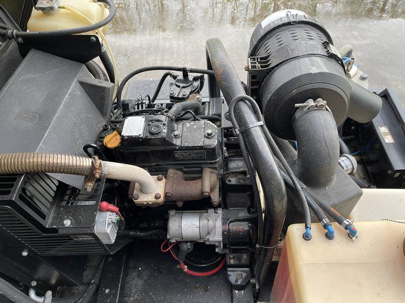 Air compressor Ingersoll Rand 7 / 31: picture 14