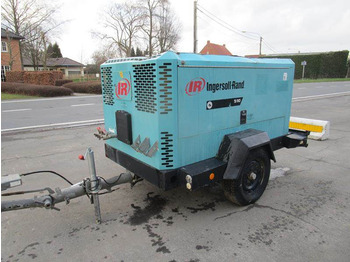 Air compressor Ingersoll Rand 9 / 110: picture 2