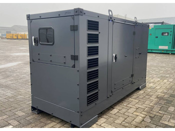 Generator set Iveco NEF45TM2A - 110 kVA Generator - DPX-17552: picture 3