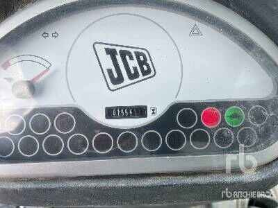 Wheel loader JCB 406 Chargeuse Sur Pneus: picture 7