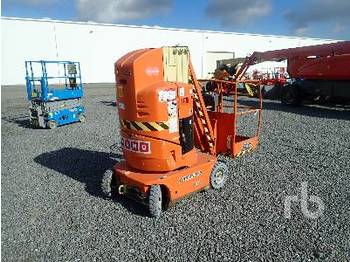 Articulated boom JLG TOUCAN870 Electric Vertical Manlift: picture 1