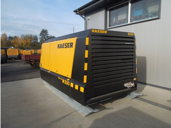 Air compressor KAESER M250: picture 2