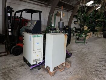 Generator set Klee power DGO - 12: picture 1