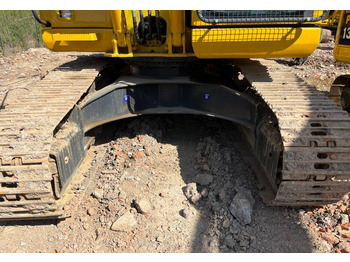 Crawler excavator Komatsu PC 160: picture 2