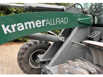 Wheel loader Kramer 950 shovel: picture 1