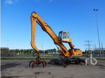 Waste/ Industry handler LIEBHERR A934B Litronic Mobile: picture 1