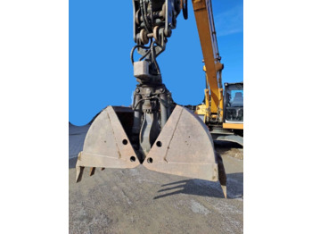 Crawler excavator Liebherr R906 Advanced: picture 2