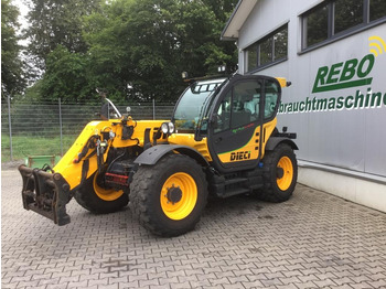 DIECI 40.7 - Loader