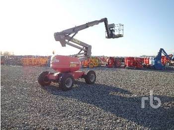 Articulated boom MANITOU 180ATJ 4x4x4 Articulated: picture 1